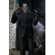 Universal Monsters - Figurine Ultimate 's Frankenstein Monster (Color) 18 cm