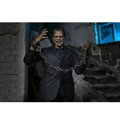 Frankenstein - Universal Monsters figurine Ultimate 's Monster (Color) 18 cm
