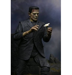 Frankenstein - Universal Monsters figurine Ultimate 's Monster (Color) 18 cm