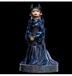 Dark Crystal : Le Temps de la résistance - Statuette 1/6 Seladon the Gelfling 22 cm