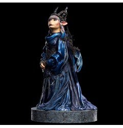 Dark Crystal : Le Temps de la résistance - Statuette 1/6 Seladon the Gelfling 22 cm