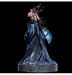 Dark Crystal - : Le Temps de la résistance statuette 1/6 Seladon the Gelfling 22 cm