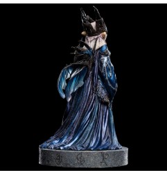 Dark Crystal - : Le Temps de la résistance statuette 1/6 Seladon the Gelfling 22 cm