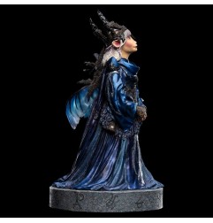 Dark Crystal : Le Temps de la résistance - Statuette 1/6 Seladon the Gelfling 22 cm