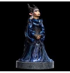 Dark Crystal - : Le Temps de la résistance statuette 1/6 Seladon the Gelfling 22 cm
