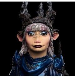 Dark Crystal - : Le Temps de la résistance statuette 1/6 Seladon the Gelfling 22 cm