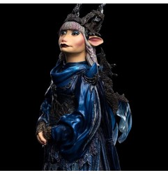 Dark Crystal : Le Temps de la résistance - Statuette 1/6 Seladon the Gelfling 22 cm