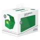 Ultimate Guard - Sidewinder 80+ XenoSkin Monocolor Vert