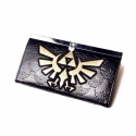 The Legend of Zelda - Porte-monnaie Zelda Golden Logo