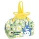 Mon voisin Totoro - Sac en toile lunch Daisies