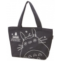 Mon voisin Totoro - Sac en toile lunch Totoro