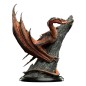 Hobbit, Le - Le Hobbit statuette Smaug the Magnificent 20 cm Hobbit, Le - Le Hobbit statuette Smaug the Magnificent 20 cm