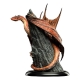 Le Hobbit - Statuette Smaug the Magnificent 20 cm