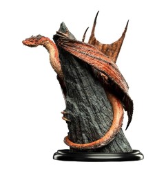 Hobbit, Le - Le Hobbit statuette Smaug the Magnificent 20 cm