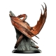 Le Hobbit - Statuette Smaug the Magnificent 20 cm