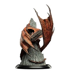 Hobbit, Le - Le Hobbit statuette Smaug the Magnificent 20 cm