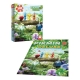Pikmin - Puzzle Pikmin 3 Deluxe (1000 pièces)