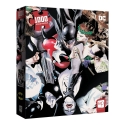 Batman - Puzzle Tango With Evil (1000 pièces)