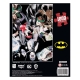 Batman - Puzzle Tango With Evil (1000 pièces)