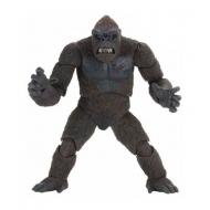 King Kong - Figurine Ultimate Ultimate Island Kong 20 cm