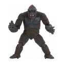 King Kong - Figurine Ultimate Ultimate Island Kong 20 cm