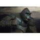 King Kong - Figurine Ultimate Ultimate Island Kong 20 cm