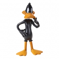 Looney Tunes - Figurine flexible Bendyfigs Daffy Duck 11 cm