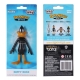 Looney Tunes - Figurine flexible Bendyfigs Daffy Duck 11 cm