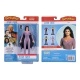 Star Trek : The Next Generation - Figurine flexible Bendyfigs Counselor Troi 19 cm