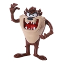 Looney Tunes - Figurine flexible Bendyfigs Taz Tasmanian Devil 9 cm