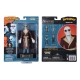 Universal Monsters - Figurine flexible Bendyfigs Invisible Man 19 cm