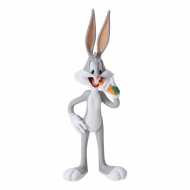 Looney Tunes - Figurine flexible Bendyfigs Bugs Bunny 14 cm