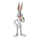 Looney Tunes - Figurine flexible Bendyfigs Bugs Bunny 14 cm