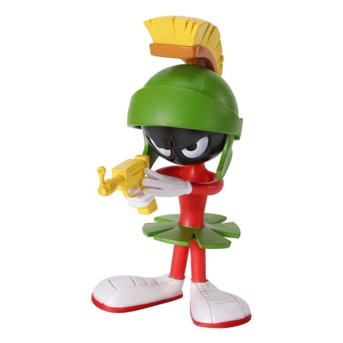 Looney Tunes - Figurine flexible Bendyfigs Marvin the Martian 11 cm