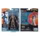 Universal Monsters - Figurine flexible Bendyfigs Mummy 19 cm