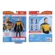 Star Trek : The Next Generation - Figurine flexible Bendyfigs Lt. Cmdr. Data 19 cm