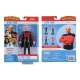 Star Trek : The Next Generation - Figurine flexible Bendyfigs Capt. Picard 19 cm