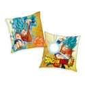 Dragon Ball Super - Oreiller SSGSS Son Goku 40 x 40 cm