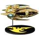 StarCraft - Réplique Protoss Carrier Ship 18 cm