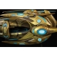 StarCraft - Réplique Protoss Carrier Ship 18 cm