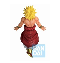 Dragon Ball - Z statuette PVC Ichibansho Super Saiyan Broly '94 (Back To The Film) 26 cm