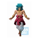 Dragon Ball Z - Statuette Ichibansho Super Saiyan Broly '93 (Back To The Film) 26 cm