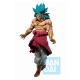 Dragon Ball Z - Statuette Ichibansho Super Saiyan Broly '93 (Back To The Film) 26 cm