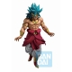 Dragon Ball Z - Statuette Ichibansho Super Saiyan Broly '93 (Back To The Film) 26 cm