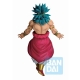 Dragon Ball Z - Statuette Ichibansho Super Saiyan Broly '93 (Back To The Film) 26 cm