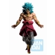 Dragon Ball Z - Statuette Ichibansho Super Saiyan Broly '93 (Back To The Film) 26 cm