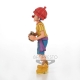 One Piece - Statuette DXF Grandline Children Baggy (Wano Kuni) 14 cm
