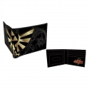 The Legend of Zelda - Porte-monnaie Zelda Bird Logo