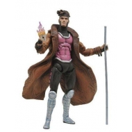 Marvel Select - Figurine Gambit 18 cm