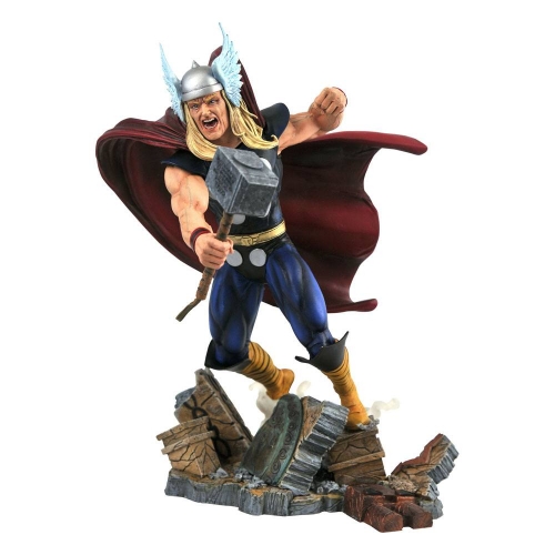 Marvel Comic Gallery - Statuette Thor 23 cm